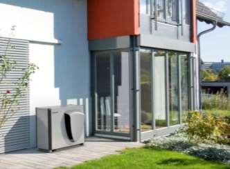 Residential storage: Not only batteries Electricity