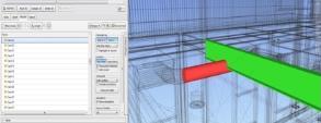 contractual BIM obligations for both geometry and data