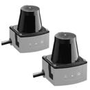 station, AC Power cable 12477-000 Docking Station Extended Wall Mount Docking Station, AC Power cable,