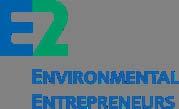 The Independent Business Voice for the Environment The Organization Founded in 2000: now 850 members in 27