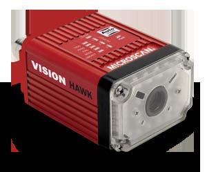 applications Simplified programming with AutoVISION Vision HAWK Smart