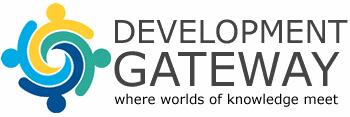 The Development Gateway The Development Gateway is a not-for-profit organization based in Washington DC. Its mission is to be an enabler of development.