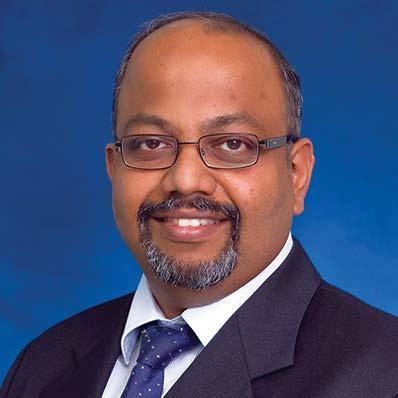Vinod Madhavan Group Head: Trade We acknowledge that Africa s businesses require seamless banking propositions to enable them to realise African opportunity despite the very real challenges and