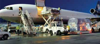 international trading and transportation industry. As a N.V.O.C.C. we provide full set of multimodal international forwarding services in logistics.