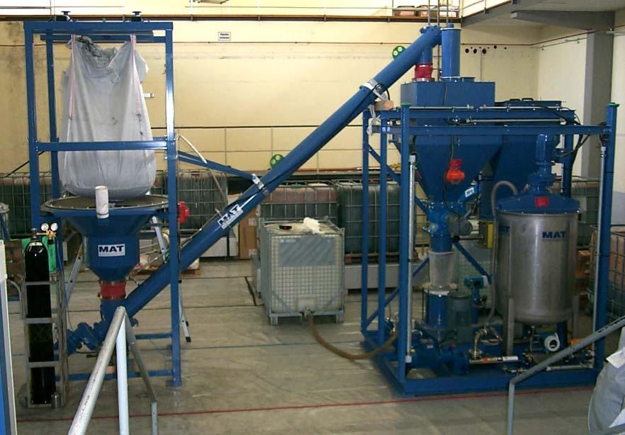 BioSyncrude preparation Free flowing