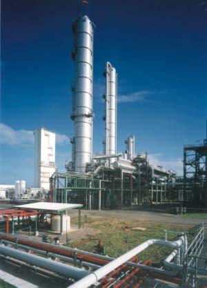Biomass Syngas H 2 + CO Hydrogen Methane (SNG) Propylene Direct use (Fuel cell, PME