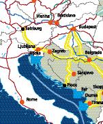 Danude region strategy Cross border cooperation in the frame of Danube region strategy, PA 1