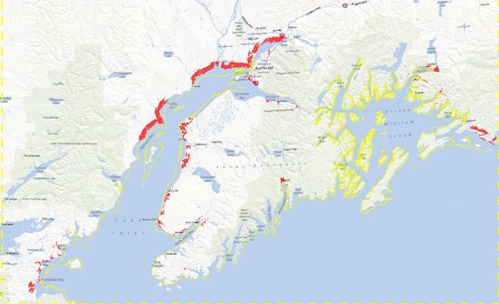 - Overview BP, ConocoPhillips, ExxonMobil and TransCanada are working together to progress an Alaska LNG project: - 300+ people developed concept, $25M spent thru Jan13 - Key third party contractors