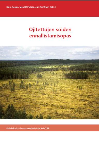CONCLUDING REMARKS In Finnish conservation areas, peatland restoration aims at reaching close to the structure and function of pristine ecosystems In Finland, the gap between science and practice is