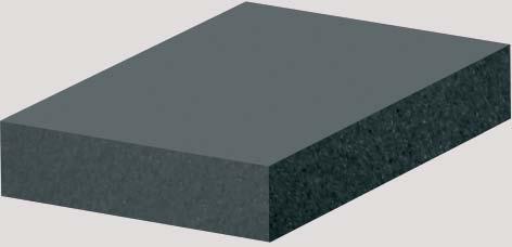 SLAB SL-72 Damping Plates for Vibration Damping Dynamic Load to.