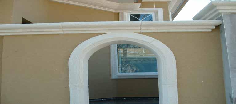 Other Exterior Finish Systems Hard Coat Stucco Pluses Most effective at hiding deflections Not an EIFS? No rasping High impact res.