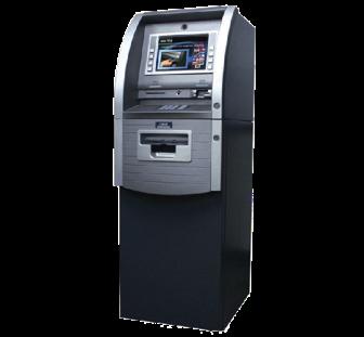 Retail Stores ATM