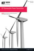 16 th wind Integration workshop International workshop on Large-Scale Integration of wind Power into Power Systems as well as on Transmission Networks for Offshore wind Power Plants 25-27 October