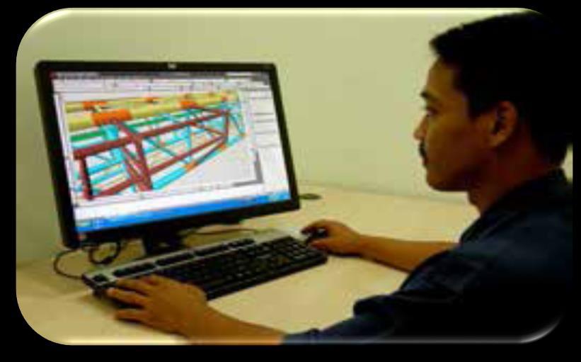 Engineering & Design Services: Oil & Gas Field Development Planning, Definition Studies, Feasibility Studies & IM Services, Oil & Gas Production Facilities Conceptual Design, FEED and Detailed