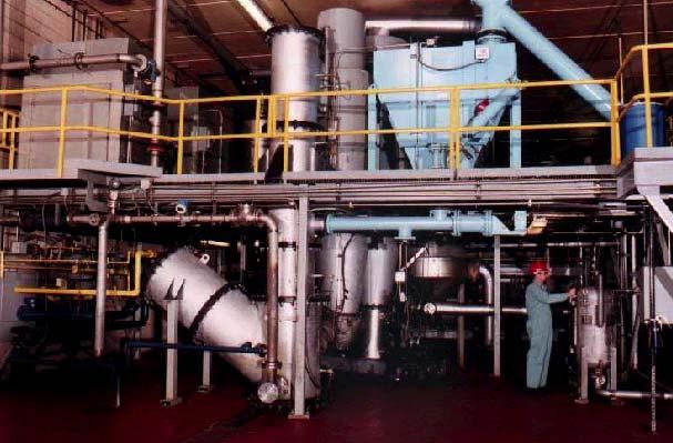 BioPower is Gasification Air Heater 56.7% recovery Bio-oil (direct) 315 C 650 C 108 kpa 185 C combustion air 101 kpa 15.