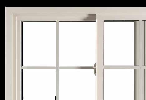 Energy-saving glass Designed for double glazing, Classic Series