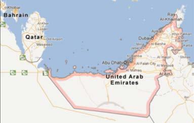 Results from UAE Al Ain City One DMA One year AL 2% RL 19% UAC 19% BAC 60% AL 2% UAC 12% RL 8%