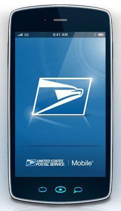 8 1.2.5 United States Postal Service Mobile Applications Figure 1.