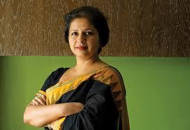 (Priya Paul - Chairperson of Apeejay Surrendra Park Hotels) Company Profile Priya Paul (born 1967), is a prominent woman entrepreneur of India, and currently the Chairperson of Apeejay Surrendra Park