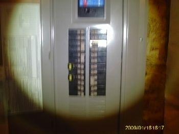 1. Electrical Panel Electrical Location: Located in the Basement Location: No Sub Panels located.
