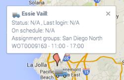 5. 6. 7. Locate an appropriate agent with available time to perform the unassigned task.