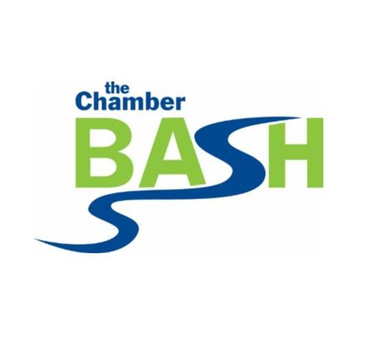 Networking Event Sponsorship Opportunities CHAMBER BASH Hosting the BASH is a great way to showcase your business while providing Chamber Members the opportunity to socialize and network in a relaxed