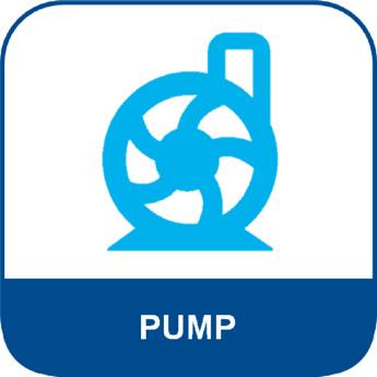 December 2017 Emerson Plantweb Insight Pump insight Features In-depth monitoring of fixed-speed pumps Provides relevant time pump status and alerts (high vibration, cavitation, pump head, etc.