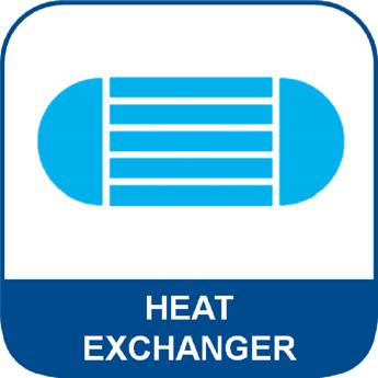 Emerson Plantweb Insight December 2017 Heat exchanger insight Feature In-depth monitoring of shell and tube heat exchangers Provides relevant time heat exchanger status and alerts (fouling, heat