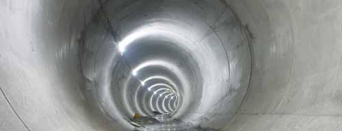 tunnels 9 Platon P0 - for increased Drainage Capacity 0 The System Platon components Some reference projects It is not about solving problems, but providing solutions Isola has been making building