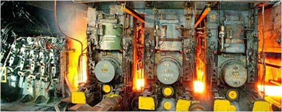 1 - The Arvedi Group Carbon steel hot rolled Coils, Pickled and Galvanized Europe s first and the world s second mini-mill for flat steel
