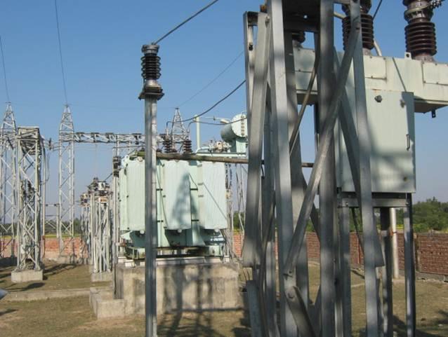 Power Project Rural Electrification Projects: Scheme: Project value: Underground cabling: Power Supply Scheme in Patna Urban Areas Power Grid Corporation of India Limited