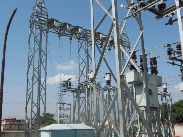 Power Project Scheme: Project value: Total length of network: No. of BPL Connections: Rural Electrification Works in Patna District Bihar State Power (Holding) Company Ltd.