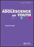 International Journal of Adolescence and Youth ISSN: