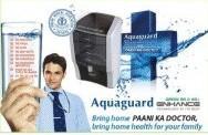 water taste and lesser maintenance cost as important criteria while deciding to buy a water purifier.