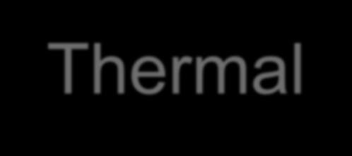 Thermal Hydrolysis In Thermal