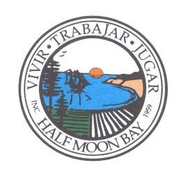 CITY OF HALF MOON BAY Job Specification Class Title: Senior Planner Status: Exempt Department: Community Development Reports To: Planning and Development Services Manager Employee Group: Represented