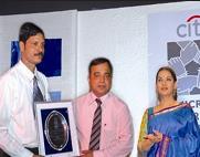 Received Suvarna Karnataka Rajyotsava award for Social Service for the year 2006-07.