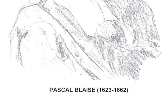 Pascal's earliest work was in the natural and applied sciences where he made important contributions to the study of fluids, and clarified the concepts of pressure and vacuum by generalizing the work