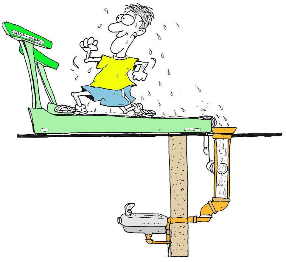 Key Pump Words NPSH: Net positive suction head - related to how much suction lift a pump can achieve by creating a partial vacuum. Atmospheric pressure then pushes liquid into the pump.
