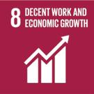 128 GRI Standards and The Sustainable Development Goals (SDG s) Goals Promote inclusive and sustainable economic growth, employment and decent work for all Business Theme Changing the productivity