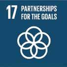 global partnership for sustainable development Compliance with laws and regulations 102-16 Ethical and