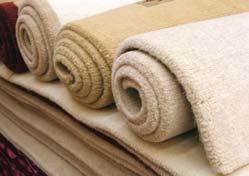 Additionally, the fibres of jute make excellent insulation.