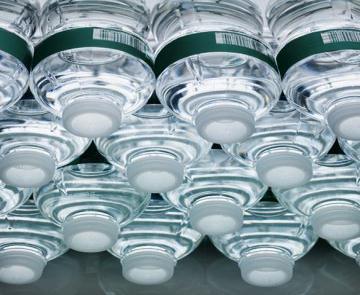 windscreens Purified Terephthalic Acid (PTA) Plastic containers for beverages, food and electronics, apparel,