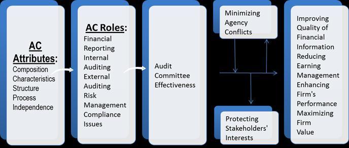 This responsibility had rendered an audit committee its most distinct measure, namely to secure the effective functioning of an organisation such as a local government (IIA, 2006:3).