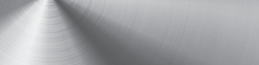 THERMAK 17 Stainless STEEL Product Data Bulletin