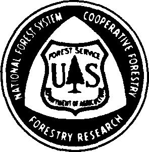 The Forest Service of the U. S. Department of Agriculture is dedicated to the principle of multiple use management of the Nation s forest resources for sustained yields of wood, water, forage, wildlife, and recreation.