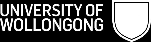 Doctor of Philosophy from University of Wollongong by Zhe Wang School of