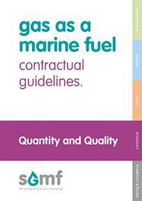info) Mini guide Subject overviews Technical guidance 1 :Safety Guidelines - Bunkering SGMF s