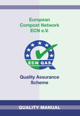 ECN Publications ECN-QAS Quality