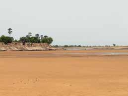 However, devastating floods regularly take place, such as in 1967 in Bamako, 1994 in the Inner Delta, 2001 on the banks of the Sankarani, and in 2010 and 2012 in